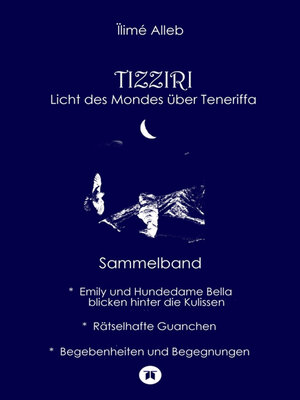 cover image of TIZZIRI